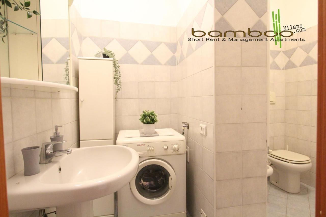 Apartamento Bamboo Pagani