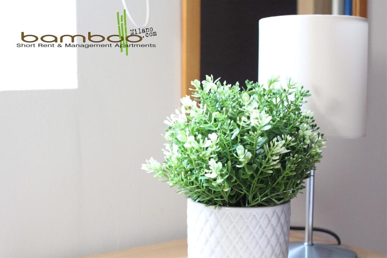 Apartamento Bamboo Pagani