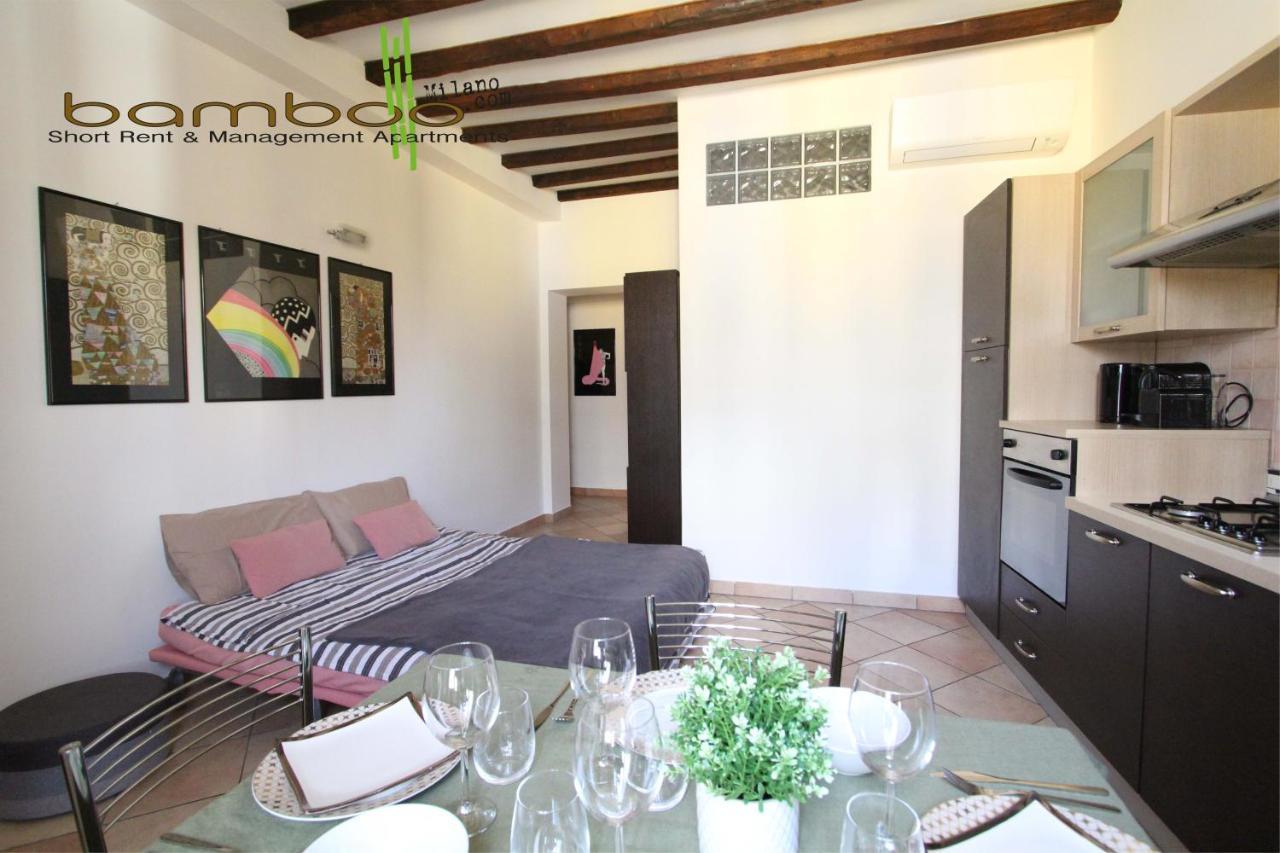 Apartamento Bamboo Pagani *