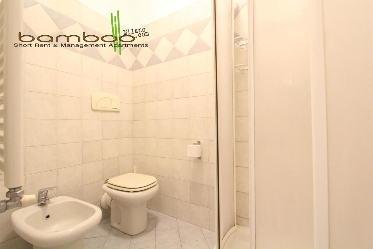 Bamboo Pagani Apartamento Milán