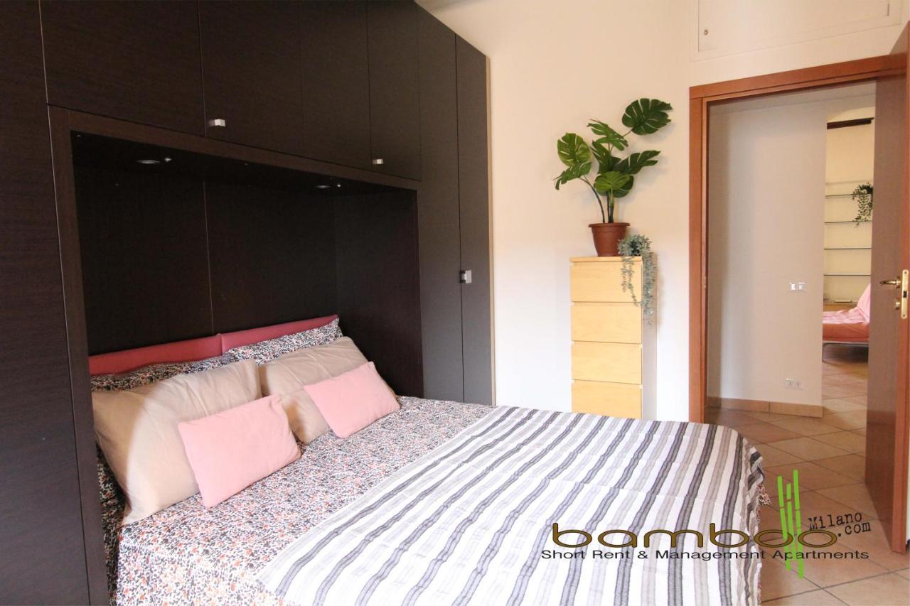 Apartamento Bamboo Pagani *