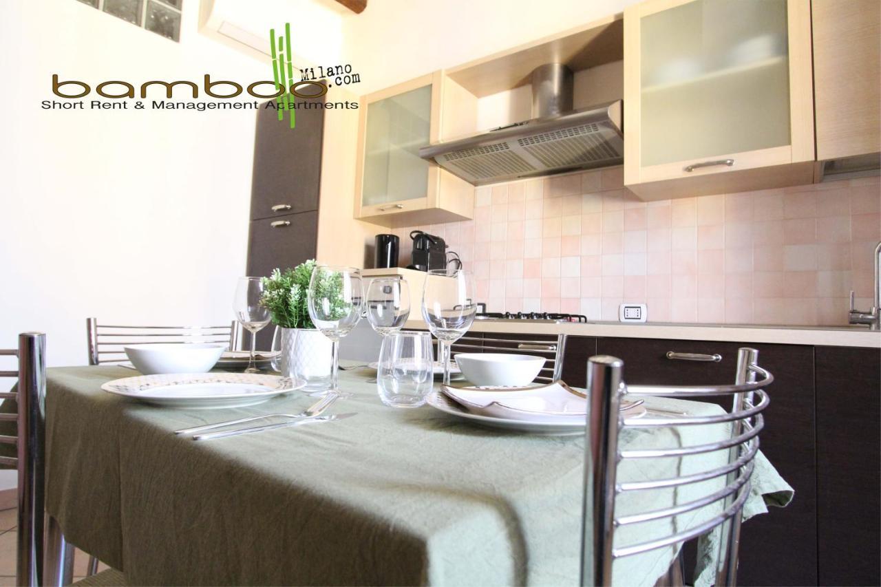 Apartamento Bamboo Pagani
