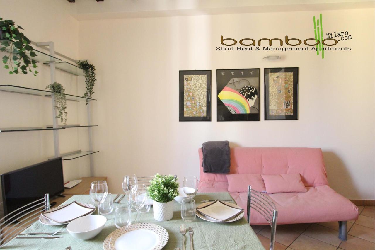 Bamboo Pagani Apartamento Milán
