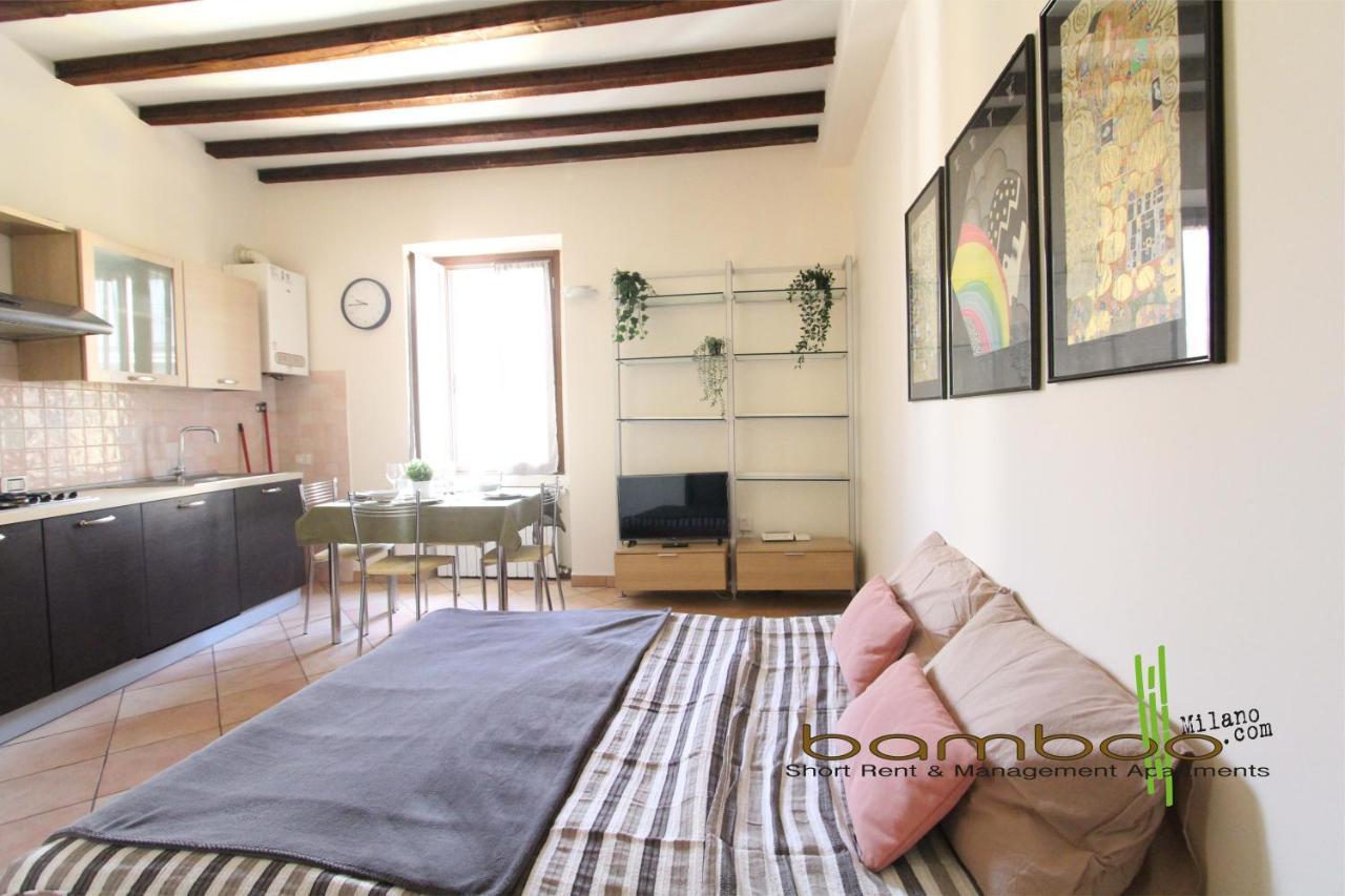 Apartamento Bamboo Pagani *