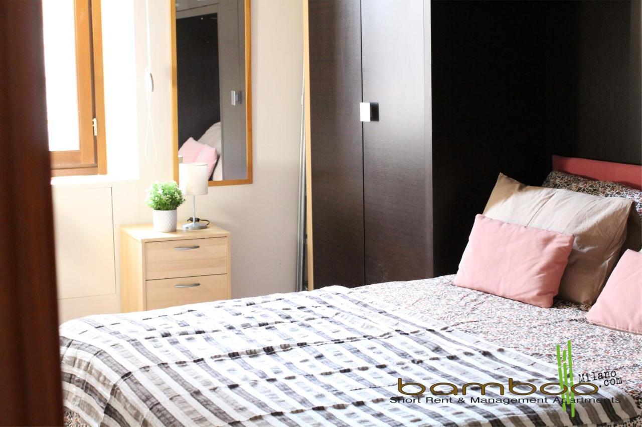 Apartamento Bamboo Pagani Milán