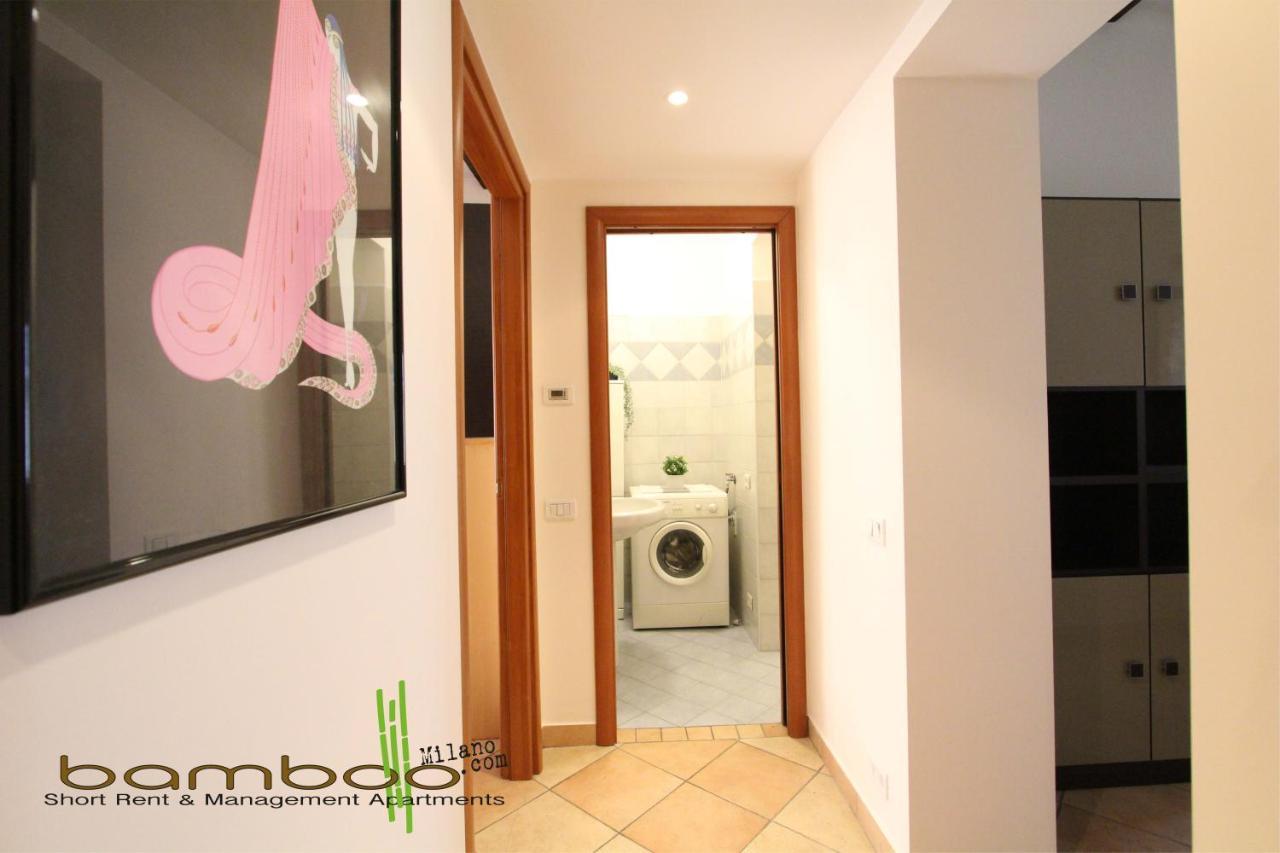 Apartamento Bamboo Pagani *