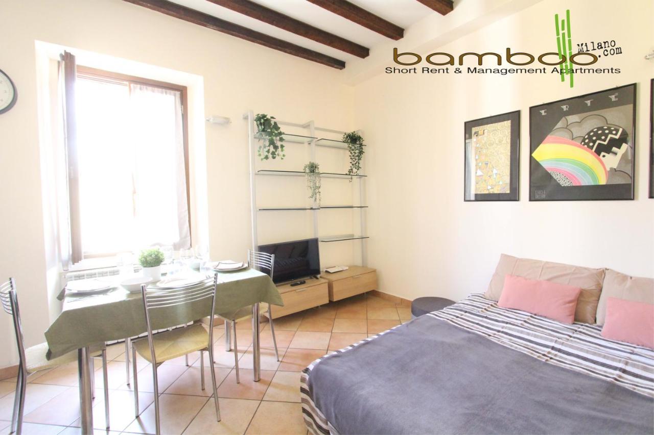 Bamboo Pagani Apartamento Milán