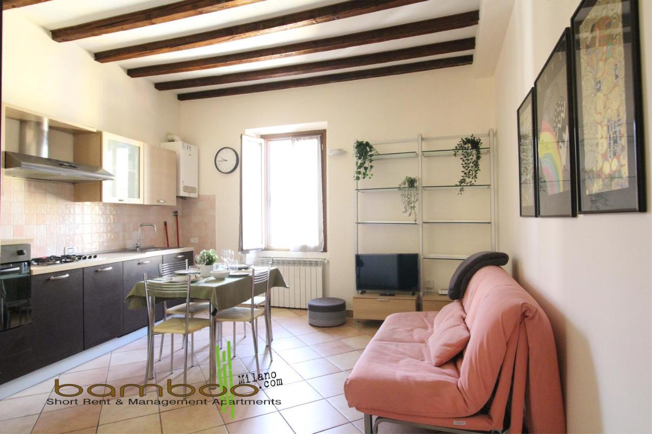 Apartamento Bamboo Pagani *