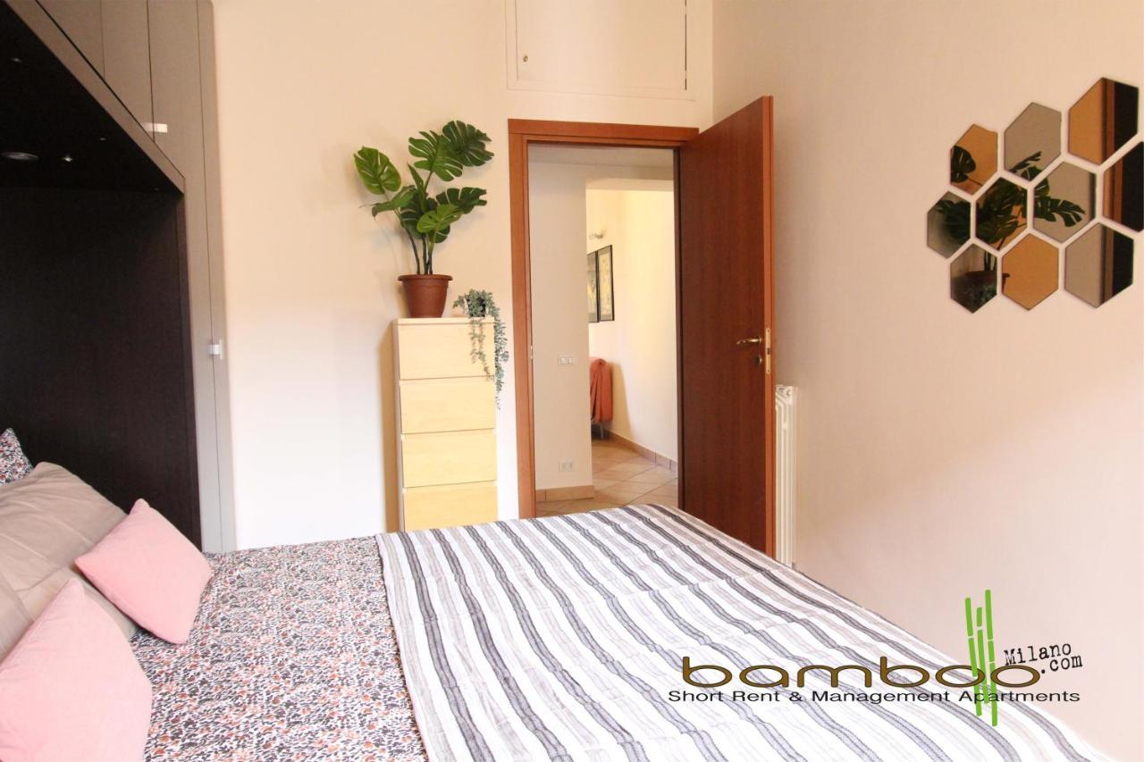 Apartamento Bamboo Pagani