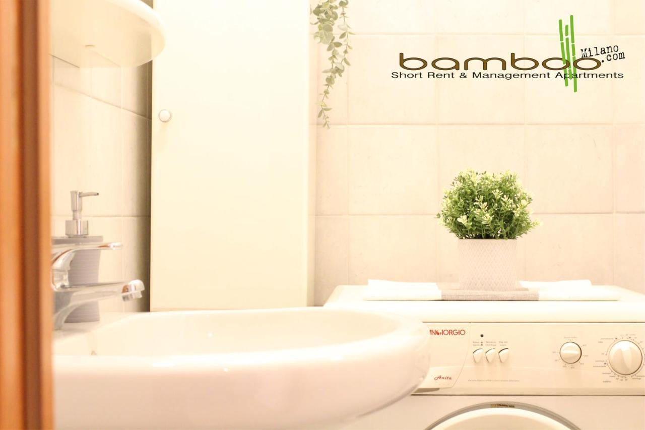 Bamboo Pagani Apartamento Milán