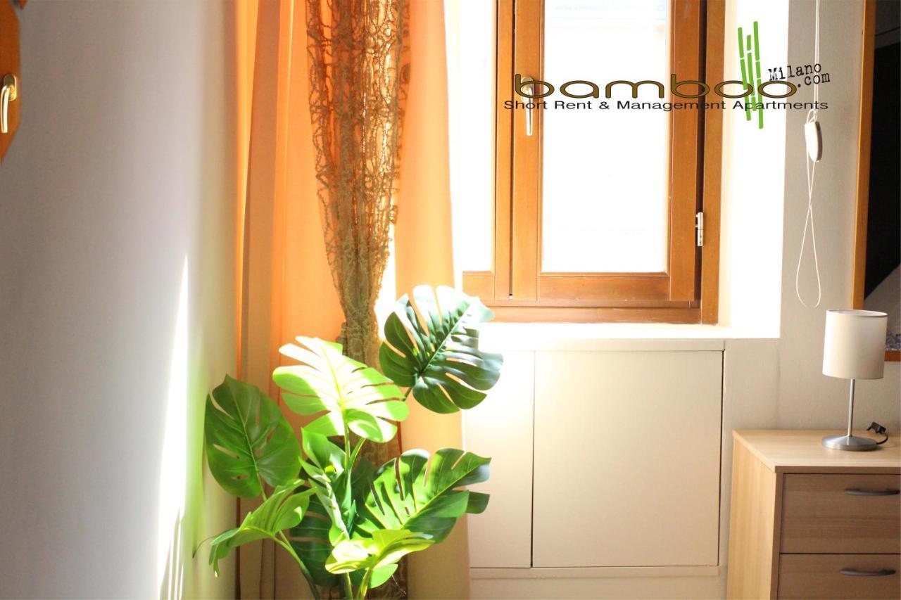 Apartamento Bamboo Pagani *